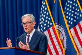 Anuncia la FED reducción de tasa de interés 25 puntos base