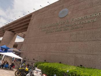 Lista Comisi&oacute;n que sancionar&aacute; a jueces