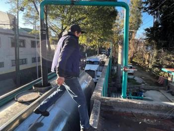 Investigan red de corrupci&oacute;n en programa de pipas en Tlalpan durante gesti&oacute;n de Alfa Gonz&aacute;lez