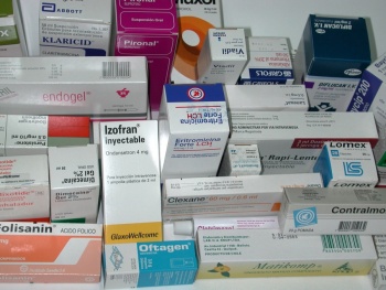 Soluci&oacute;n en curso para la entrega de medicamentos, afirma la industria farmac&eacute;utica