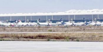 Cancelaci&oacute;n de rutas a&eacute;reas, parte de la estrategia de presi&oacute;n de EE.UU. hacia M&eacute;xico: Kenneth Smith