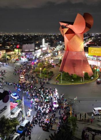 Anuncian participaci&oacute;n de la Embajada de la India y concierto con bandas oaxaque&ntilde;as en el Festival Nezamictl&aacute;n 2025 .