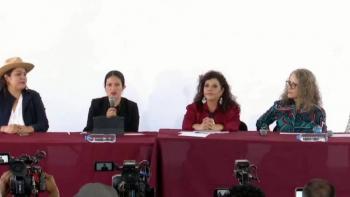 FGJCDMX rescata a 80 menores en albergue Casa de las Mercedes por presunto abuso y trata