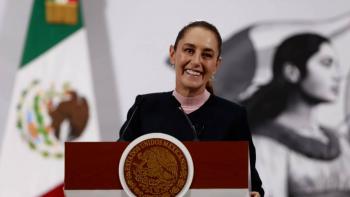 PAN tiene un problemita, no tiene proyecto: Sheinbaum