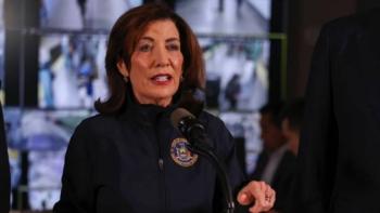 Nueva York declara emergencia y destina 65 millones para bancos de alimentos ante cierre federal