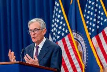 Anuncia la FED reducci&oacute;n de tasa de inter&eacute;s 25 puntos base