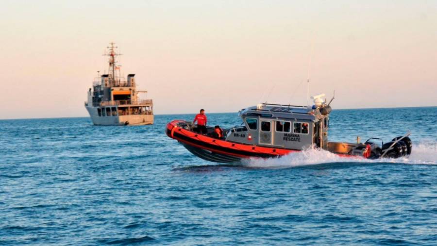 Fiscalía de Sinaloa investiga posible explotación infantil tras rescate de menores en Topolobampo