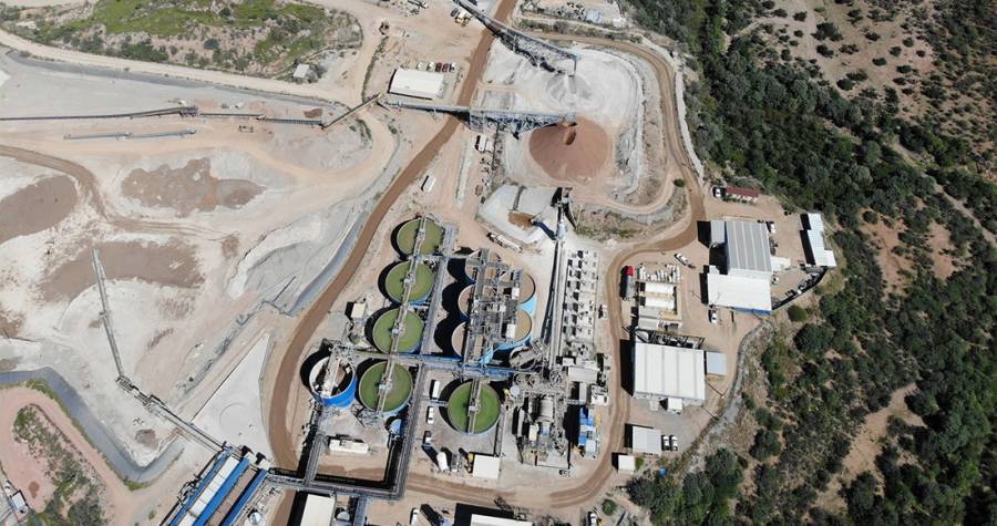 SCJN ordena a minera canadiense First Majestic pagar crédito fiscal por más de 2,800 millones de pesos