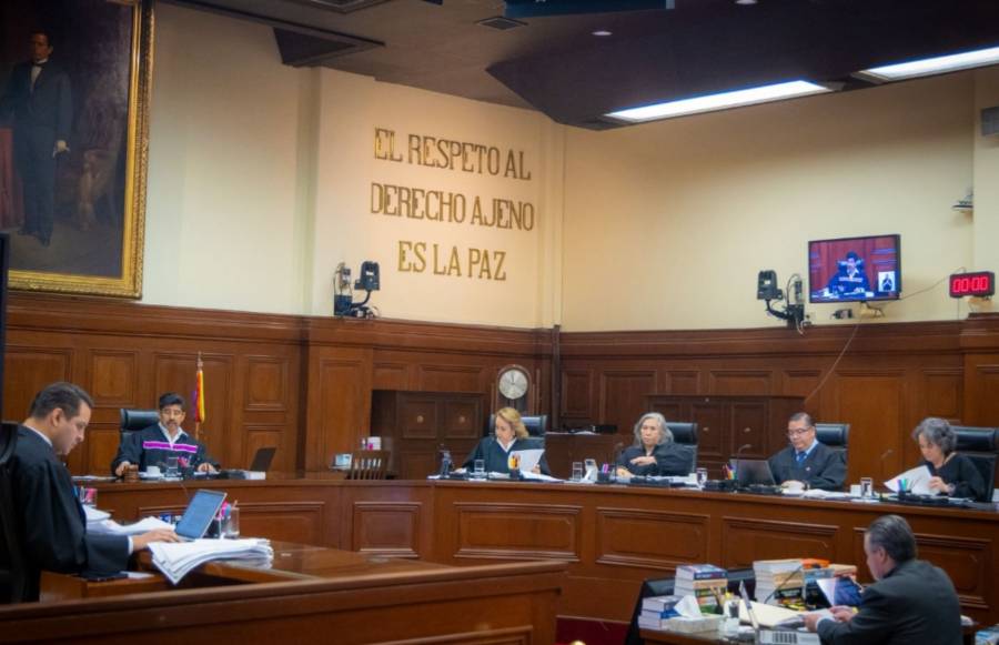 SCJN Emite Nuevo Criterio para Evitar Retrasos en Amparos Laborales