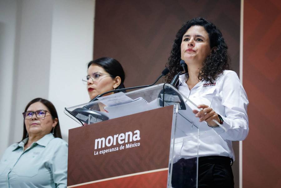 Morena revisa solicitudes de exintegrantes de otros partidos rumbo a las elecciones de 2027