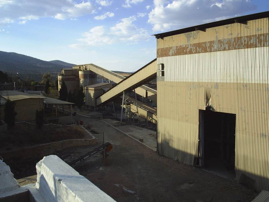 Mantienen vigente la huelga en la mina San Martín tras fallo en contra de Grupo México
