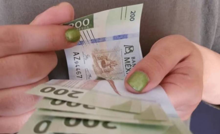 Cae PIB de México en el tercer trimestre de 2025