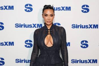 La NASA responde a Kim Kardashian: el alunizaje de 1969 s&iacute; ocurri&oacute;
