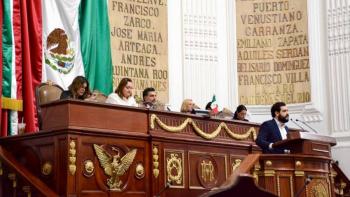 “M&eacute;xico ha mostrado resiliencia frente a choques externos y mantiene s&oacute;lida la macroeconom&iacute;a”: Hacienda