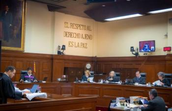 SCJN Emite Nuevo Criterio para Evitar Retrasos en Amparos Laborales