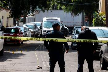 Hallan a mujer sin vida tras incendio en vivienda de &Aacute;lvaro Obreg&oacute;n; un hombre fue detenido