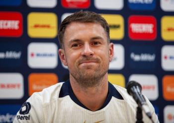 Aaron Ramsey deja a Pumas y M&eacute;xico tras la p&eacute;rdida de su perrita “Halo”