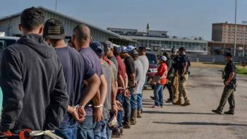 Coalici&oacute;n de derechos migrantes lanza en EU el “Fin de Semana de Acci&oacute;n por los Desaparecidos” en memoria de detenidos del ICE