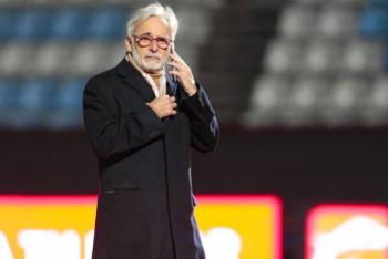Jes&uacute;s Mart&iacute;nez, presidente de Grupo Pachuca, atiende orden de aprehensi&oacute;n y asegura estar 
