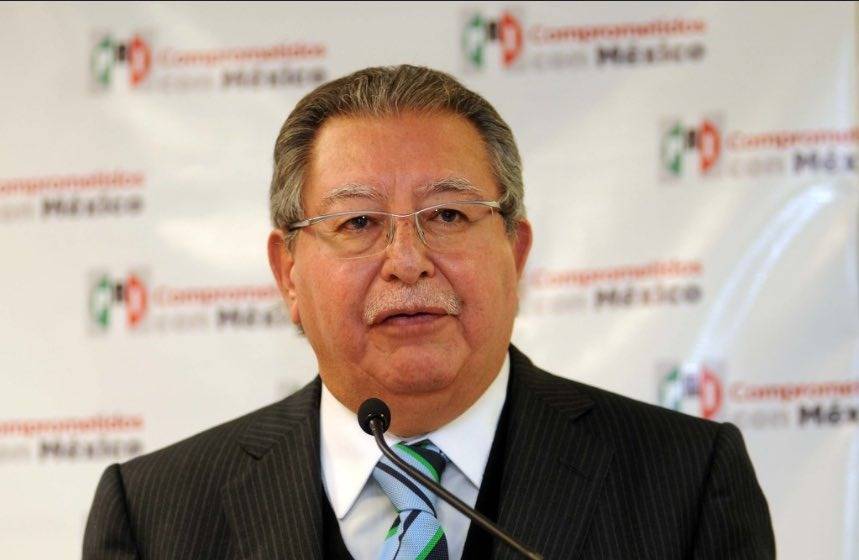 Fallece Francisco Rojas Gutiérrez, exdirector de Pemex y CFE, a los 81 años