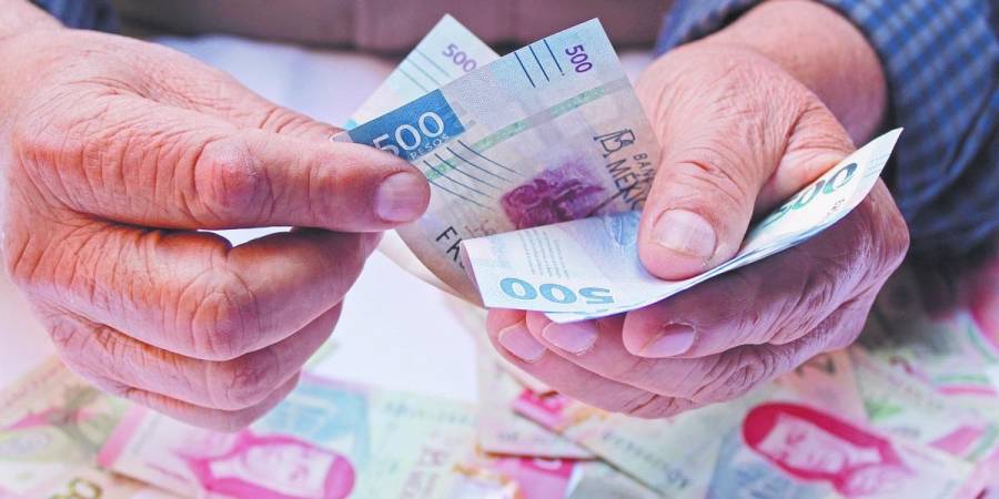 Bancos exigir&aacute;n identificaci&oacute;n para operaciones en efectivo mayores a 140 mil pesos desde julio de 2026