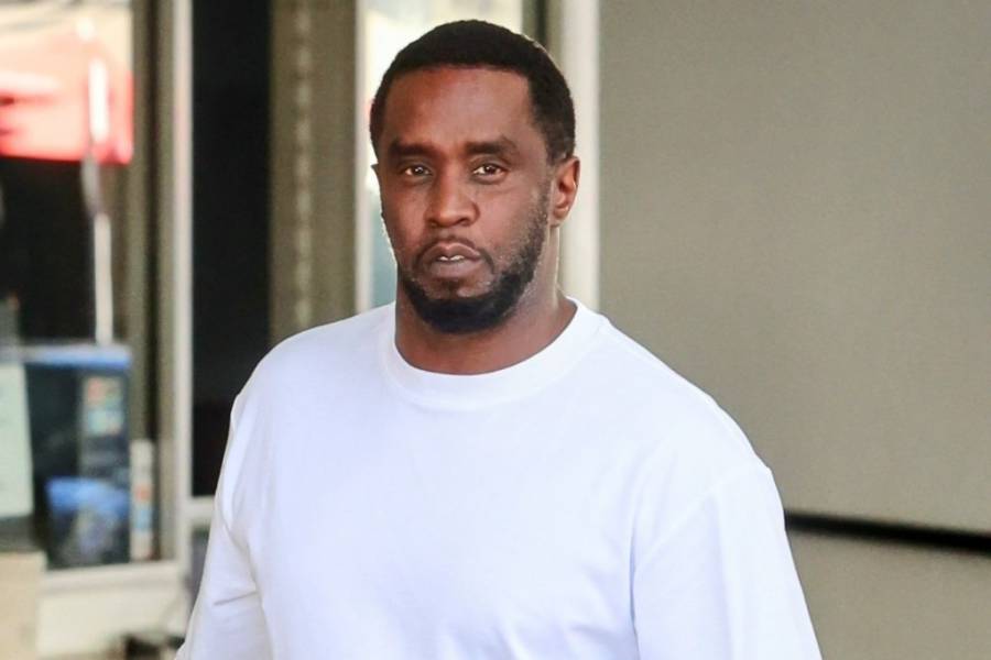 Sean Diddy Combs es trasladado a prisión federal en Nueva Jersey para continuar su condena