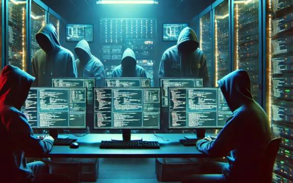 Falta de regulaci&oacute;n permite aumento de fraudes digitales con inteligencia artificial