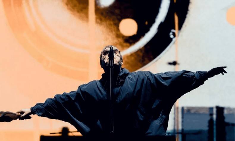 Oasis rompe el silencio: arranca en Australia la gira ‘Live ’25’ tras 19 a&ntilde;os sin conciertos