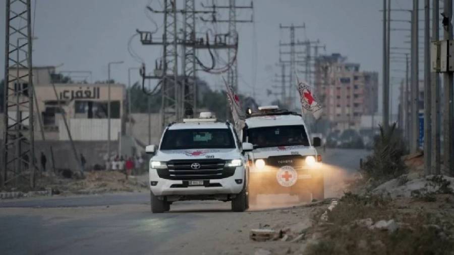 Israel confirma que restos entregados por Hamás no pertenecen a rehenes del 7 de octubre
