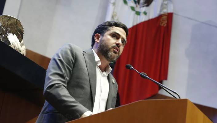 Impuestos a la salud no son justicia social: Dorantes