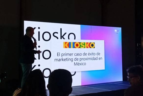 NextConnect impulsa el mercado DOOH en M&eacute;xico con el lanzamiento de LatinAd