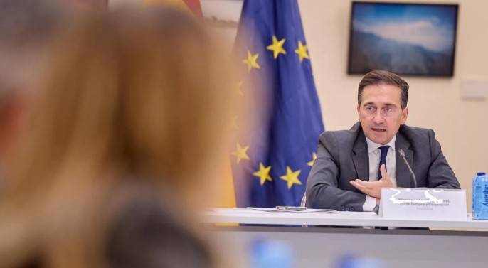 Sheinbaum celebra el “primer paso” de Espa&ntilde;a al reconocer abusos durante la conquista