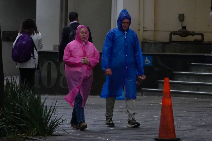 Alerta Amarilla por frío en CDMX este 1 de noviembre: se esperan temperaturas de hasta 4 grados en Día de Muertos