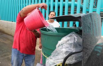 M&aacute;s de 300 colonias de la CDMX sufrir&aacute;n cortes de agua en noviembre por programa de tandeo