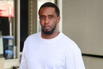 Sean Diddy Combs es trasladado a prisi&oacute;n federal en Nueva Jersey para continuar su condena