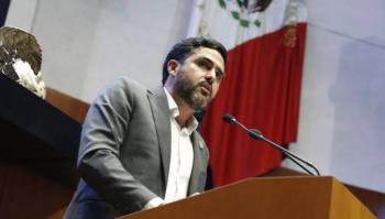 Impuestos a la salud no son justicia social: Dorantes