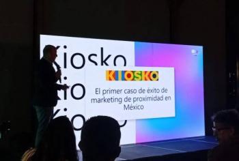 NextConnect impulsa el mercado DOOH en M&eacute;xico con el lanzamiento de LatinAd