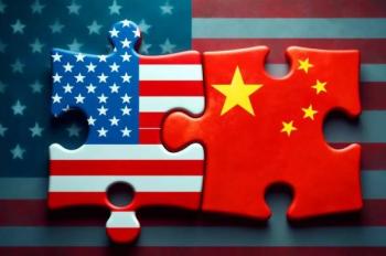 Del fentanilo al Nasdaq: la extra&ntilde;a ruta del nuevo acercamiento Estados Unidos–China