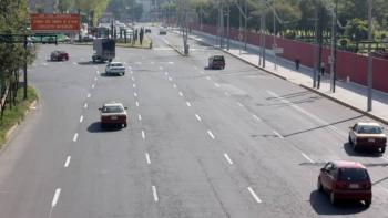 Hoy No Circula 1 de noviembre 2025: qu&eacute; autos descansan este s&aacute;bado en CDMX y Edomex