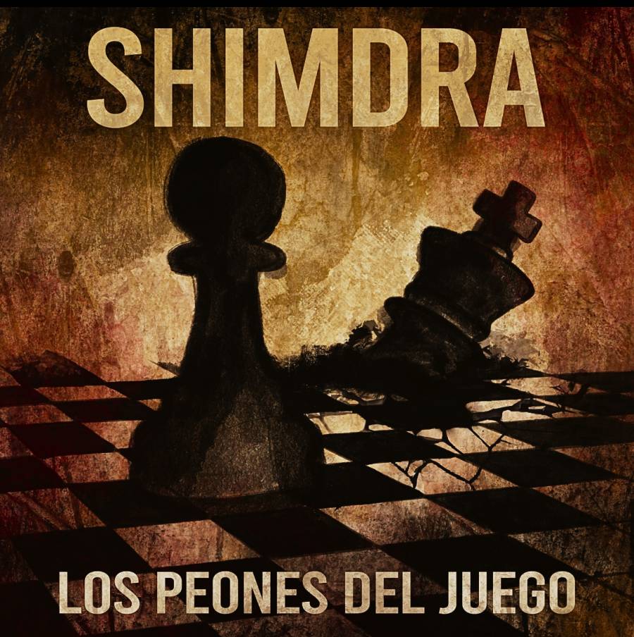 Shimdra: ra&iacute;ces, rock y resistencia desde Costa Rica al mundo
