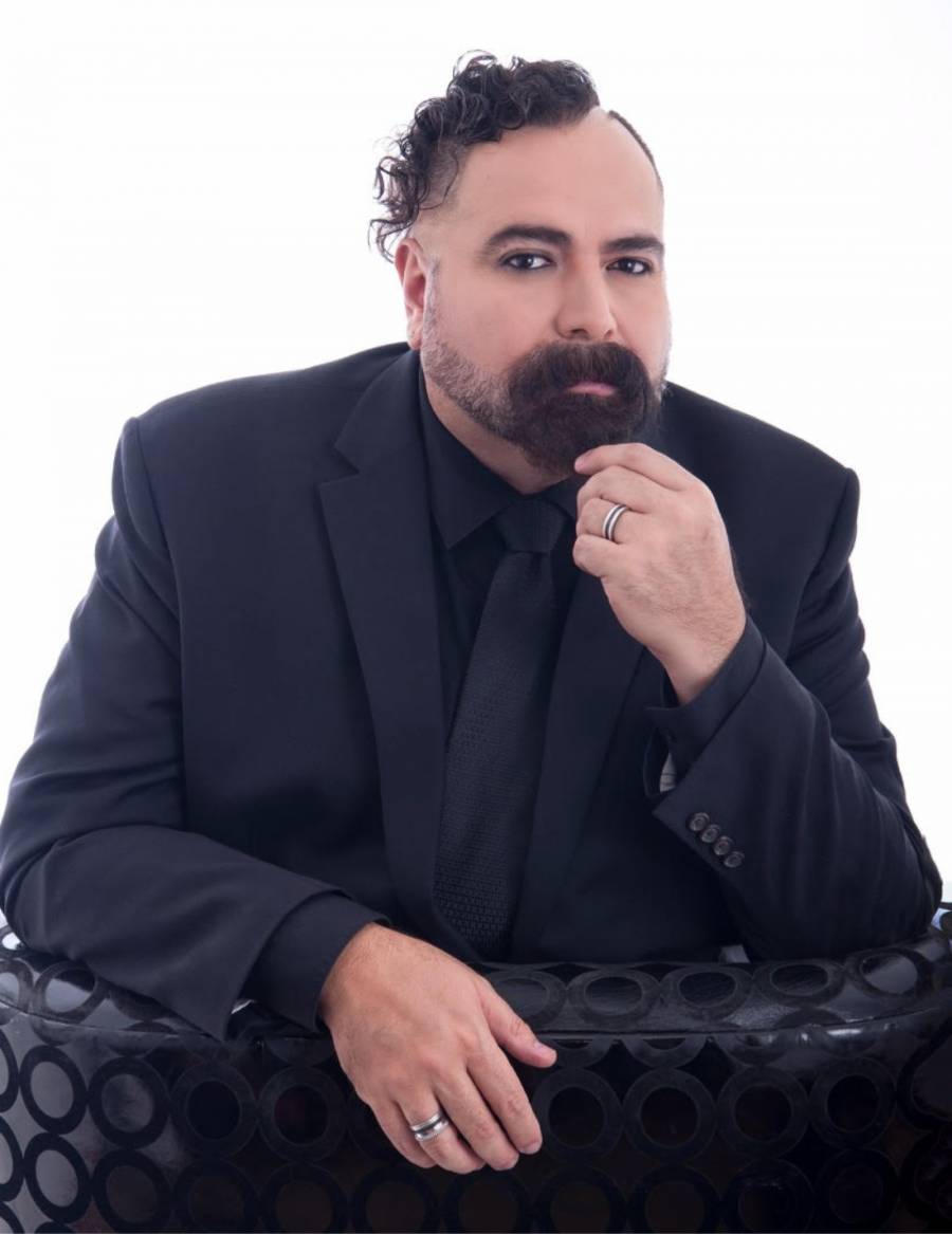 Fallece el diseñador mexicano Héctor Terrones, figura emblemática de la moda nacional