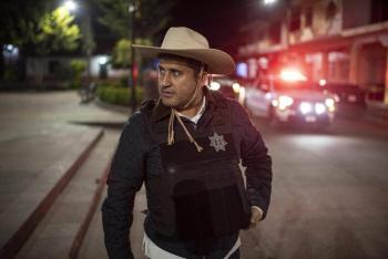 Sheinbaum condena el asesinato del alcalde de Uruapan y promete justicia sin impunidad