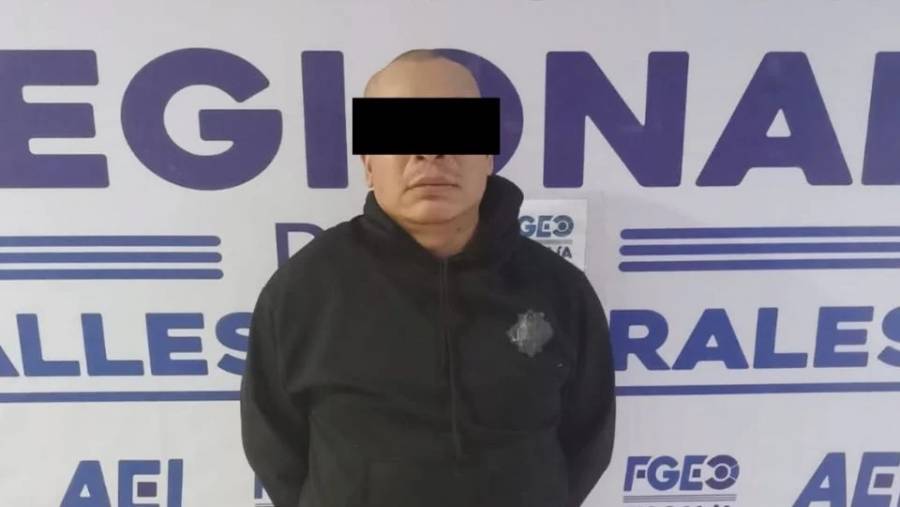Turista japonés fue apuñalado durante celebraciones del Día de Muertos en Oaxaca; detienen a un sujeto