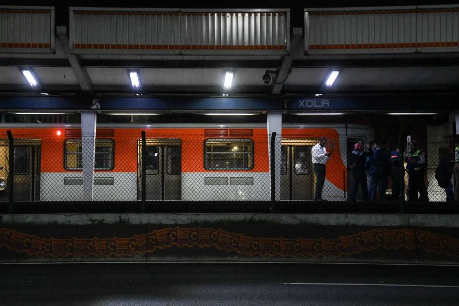 M&aacute;s de dos mil interrupciones en el Metro en cuatro a&ntilde;os; incendios menores, la causa m&aacute;s frecuente