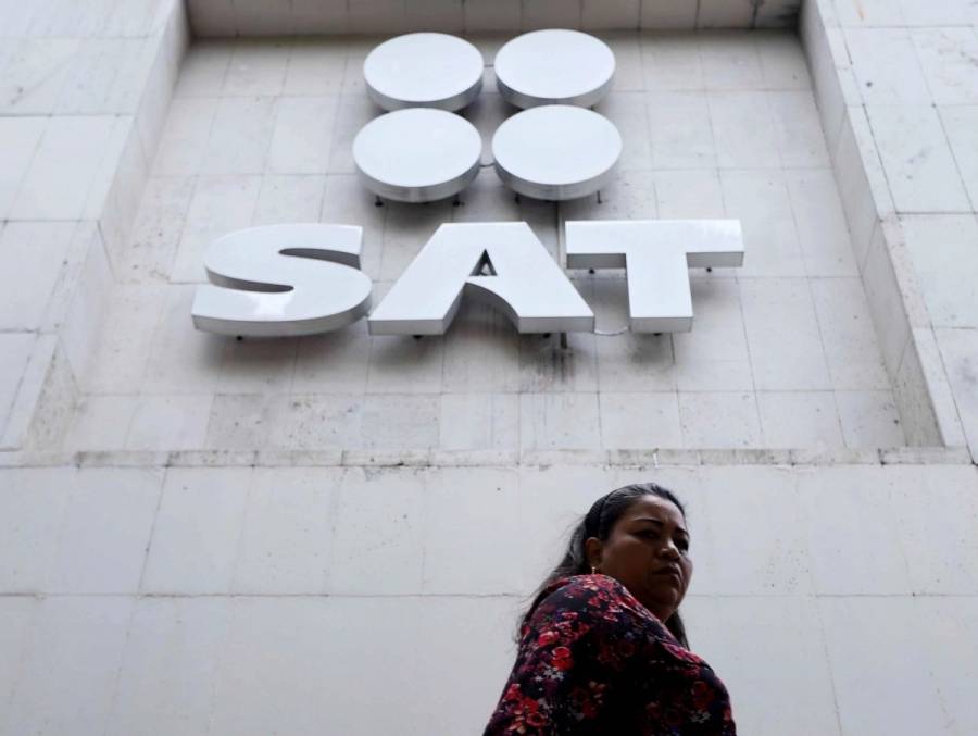Grandes corporativos adeudan más de un billón de pesos al fisco mexicano, revela Hacienda