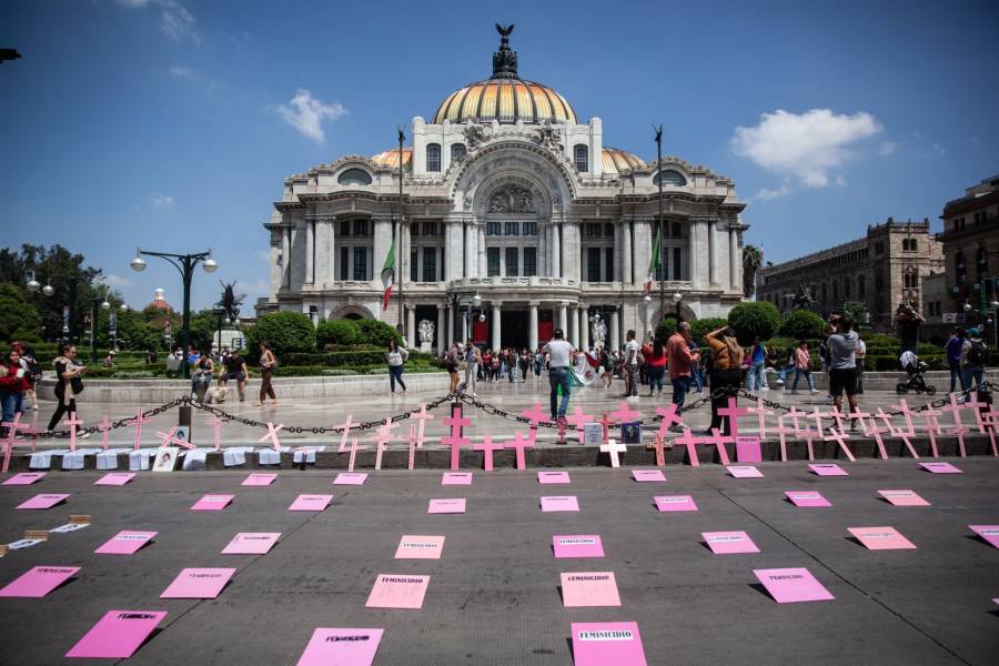 SCJN analizar&aacute; la reposici&oacute;n de juicios en casos de feminicidio para evitar revictimizaci&oacute;n