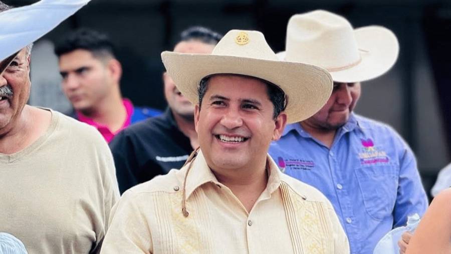 Identifican al asesino del alcalde de Uruapan; estaría ligado al CJNG, según autoridades federales