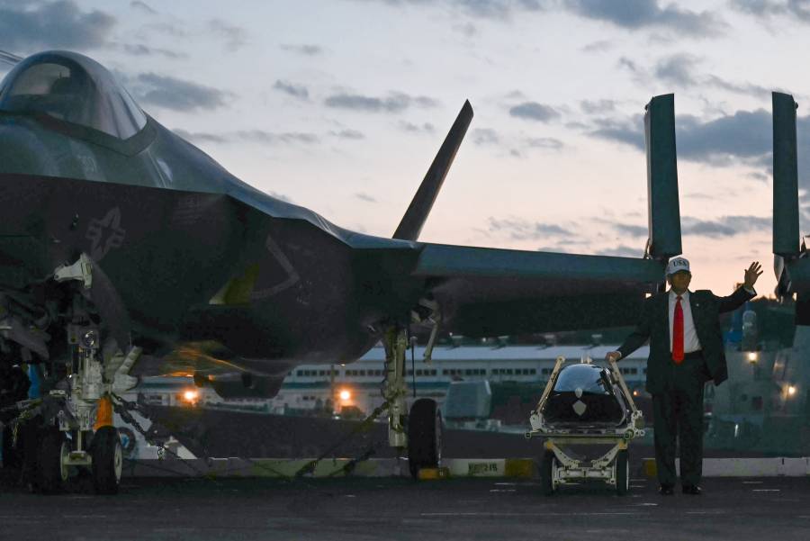 Washington habría considerado enviar tropas a México para enfrentar a los cárteles: NBC
