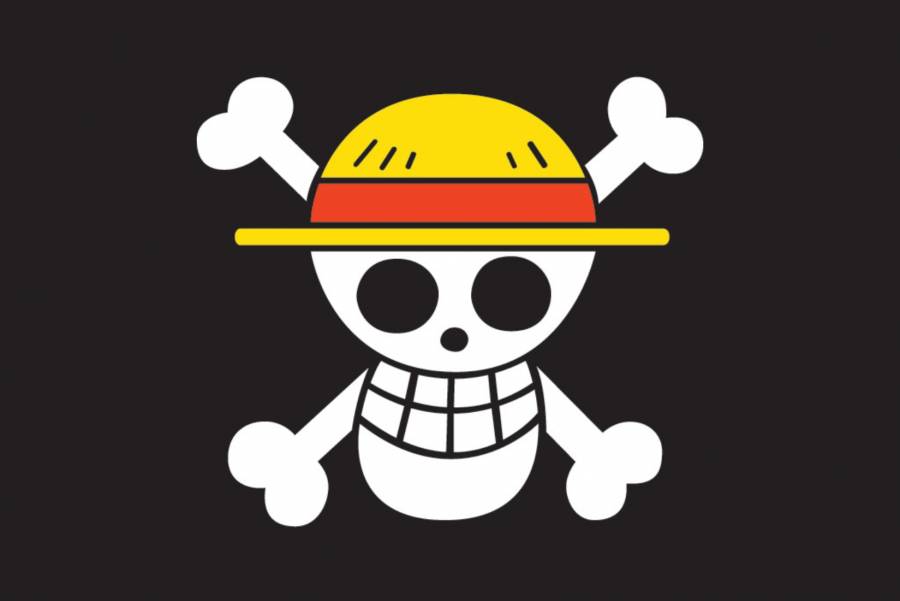 J&oacute;venes de la Generaci&oacute;n Z alistan manifestaci&oacute;n en Reforma con s&iacute;mbolos de One Piece