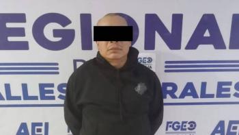 Turista japon&eacute;s fue apu&ntilde;alado durante celebraciones del D&iacute;a de Muertos en Oaxaca; detienen a un sujeto